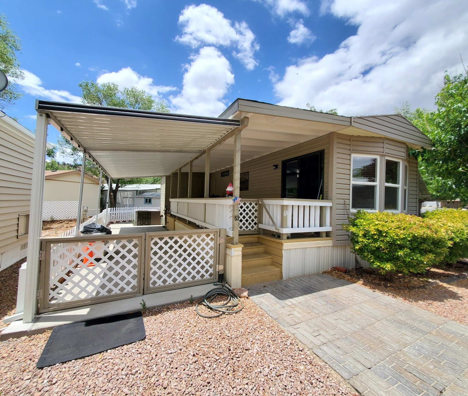 Homes for sale Orchard Ranch