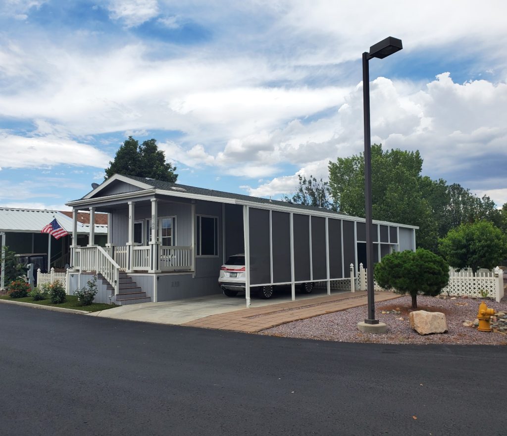 Homes for sale Orchard Ranch