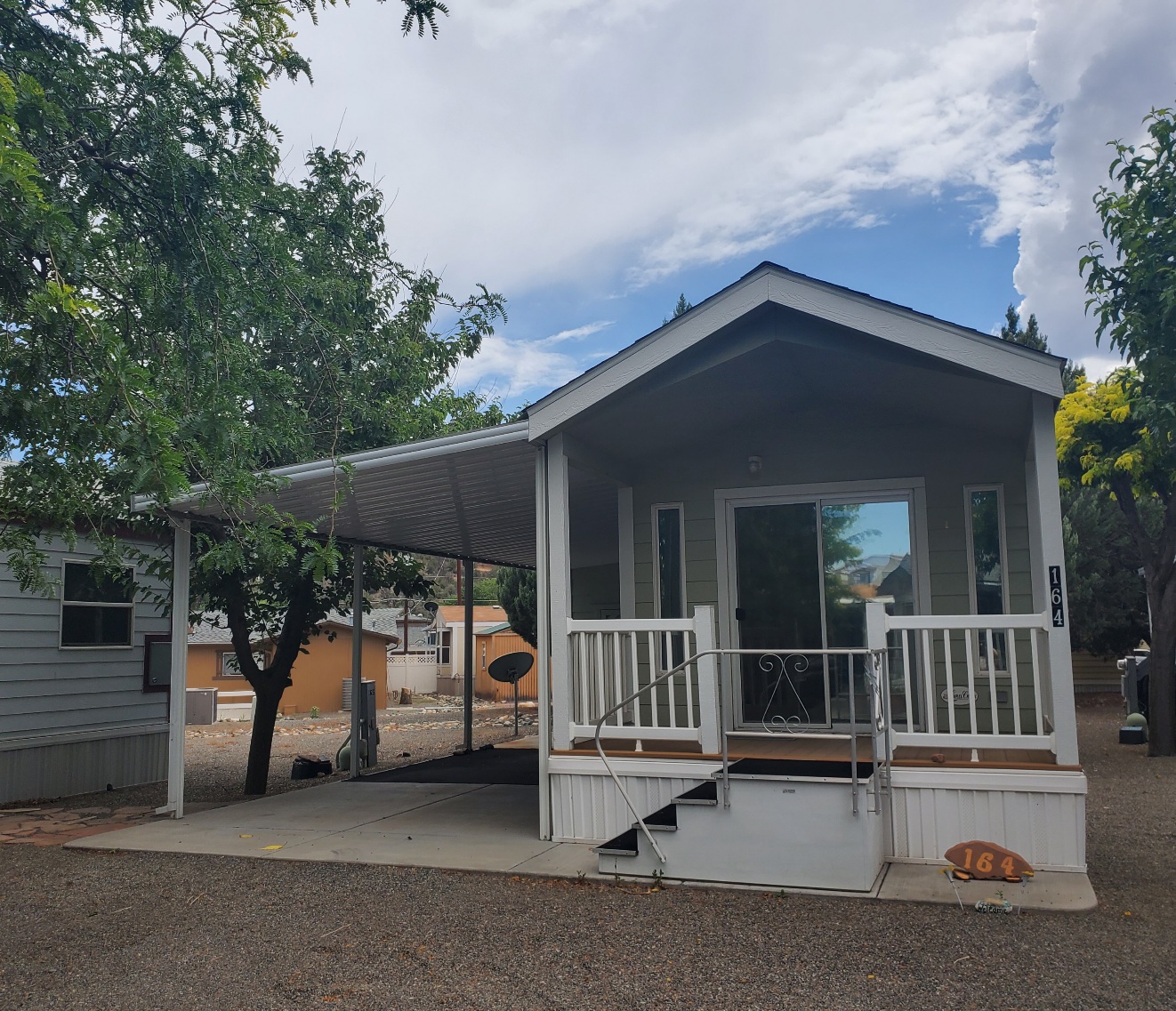 Homes for sale Orchard Ranch