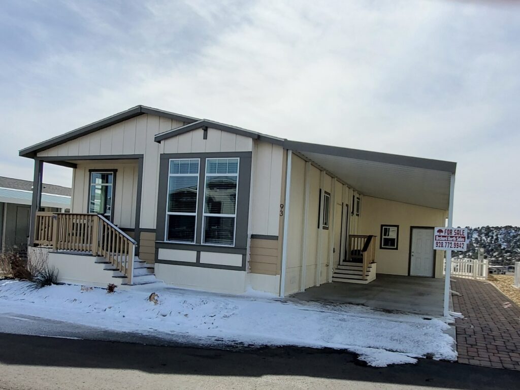 Homes for sale Orchard Ranch