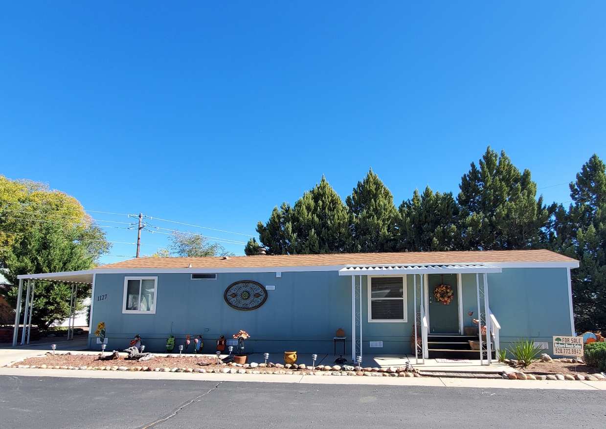 Homes for sale Orchard Ranch