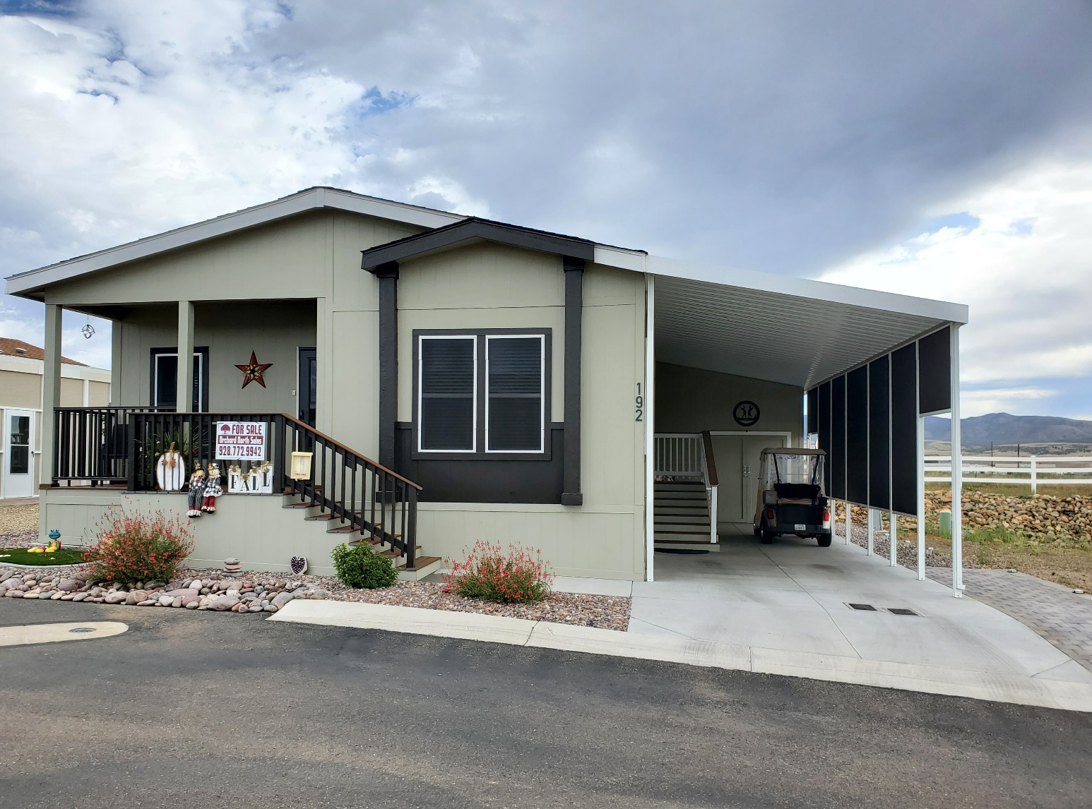 Homes for sale Orchard Ranch