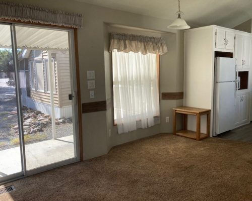 #101 Livingroom & Dinnet 1