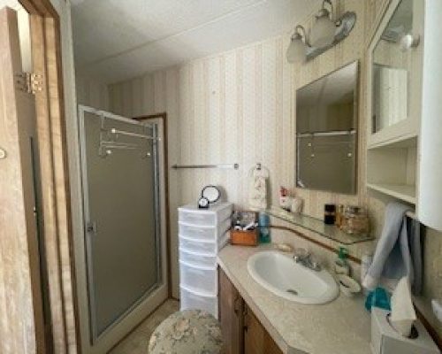 #1113 Master Bath