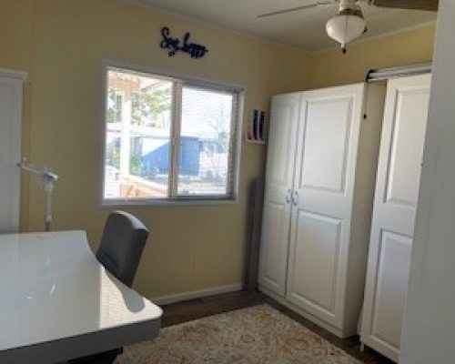 #1153 Office or 2nd Bedroom