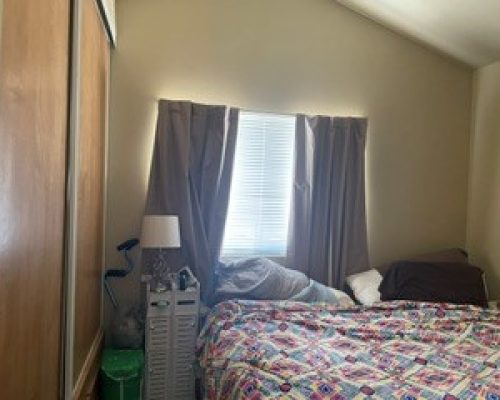 #135 Bedroom