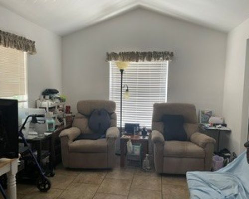 #135 Livingroom 1