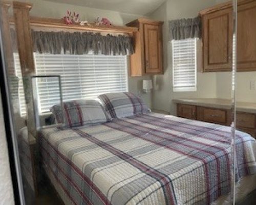 #171 Bedroom with Lots of storage