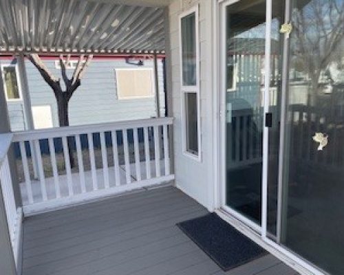 #171 Front Porch
