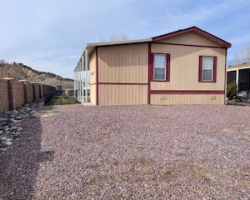 #2116 2 Back of House