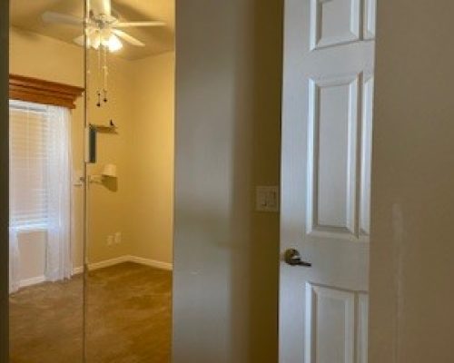 #2116 2 Guest Bedroom