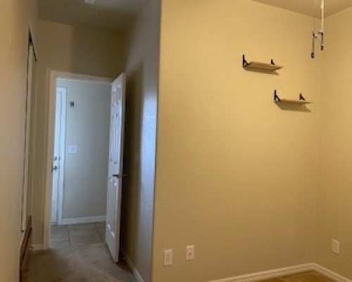 #2116 2 In Geust Bedroom