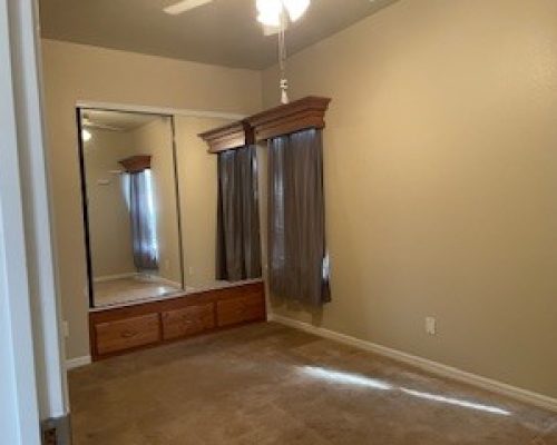#2116 2 Master Bedroom