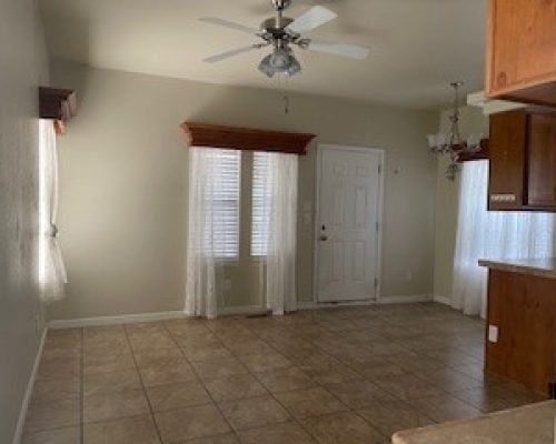 #2116 Livingroom from Kitchen