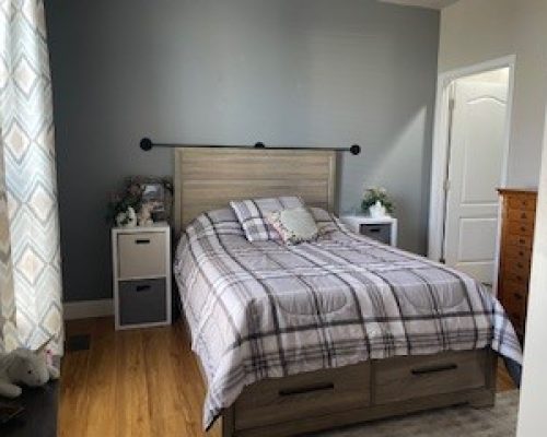 #2136 Master Bedroom 1