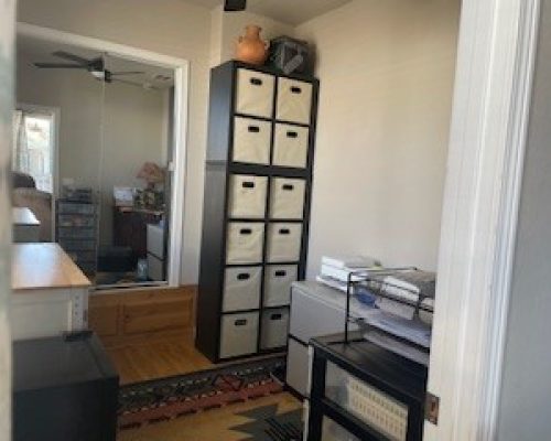 #2136 Office or 2nd Bedroom