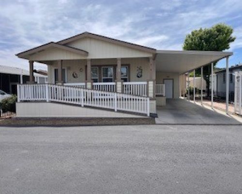 #2145 Front & Carport