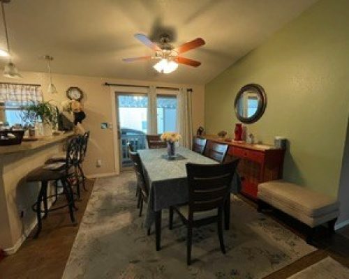 #2156 Dining Room
