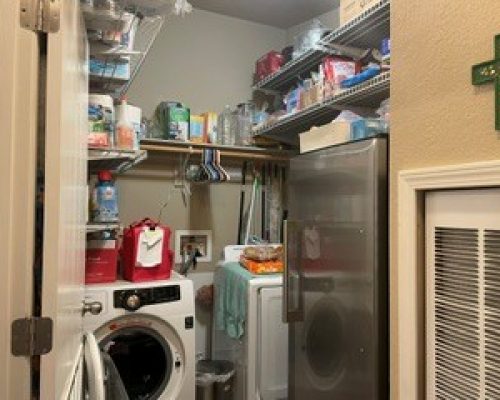 #2156 Laundry room