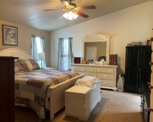 #2156 Master Bedroom 1