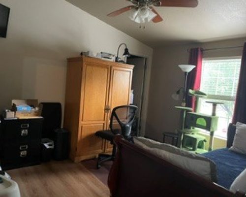 #2156 #rd Bedroom or Computer room