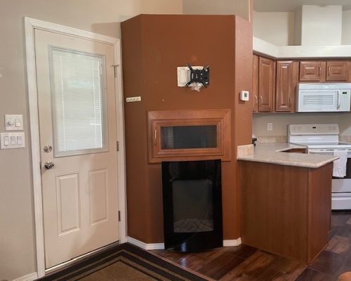 #261 Electri Firer Place