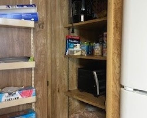 #62 Pantry 1